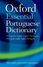 Oxford Essential Portuguese Dictionary - Paperback