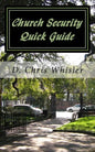Church Security Quick Guide - Paperback