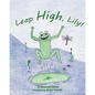 Leap High, Lily! - Paperback