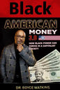 Black American Money 3 - Paperback