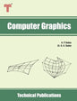Computer Graphics: Concepts, Algorithms and Implementation using C and OpenGL - Paperback
