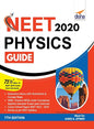 NEET 2020 Physics Guide - 7th Edition - Paperback