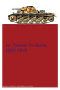1st Panzer Division 1935-1945 - Paperback