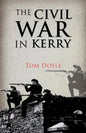 Civil War in Kerry - Paperback