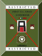 WWII First Army Code Book - Paperback