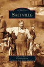 Saltville - Hardcover
