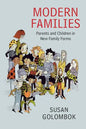 Modern Families - Paperback