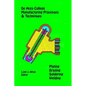 Manufacturing Processes & Techniques: Plating, Brazing, Soldering & Welding - Paperback