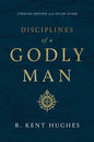 Disciplines of a Godly Man (Updated Edition) - Hardcover