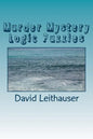 Murder Mystery Logic Puzzles - Paperback