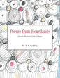 Poems from Heartlands: Special Illustrated Color Edition - Paperback