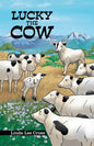 Lucky the Cow - Paperback