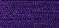 695 PURPLE PASSION - Floriani Thread 40 weight 5000M