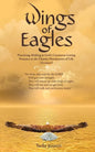 Wings of Eagles: Practicing Abiding in God'S Consistent Loving Presence in the Chaotic Floodwaters of Life (Devotional) - Paperback
