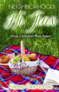Neighborhood Hi Jinx - Paperback