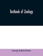 Textbook of zoology - Paperback