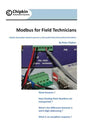 Modbus For Field Technicians - Paperback