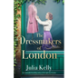 The Dressmakers of London - Paperback