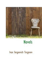 Novels - Hardcover