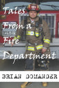 Tales From A Fire Department - Paperback