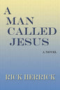 A Man Called Jesus - Paperback