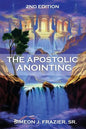 The Apostolic Anointing - Paperback