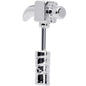 16G 1/4 Claw Hammer Cartilage Earring