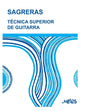 Técnica Superior de Guitarra: de acuerdo con la moderna escuela del maestro Tárrega - Paperback