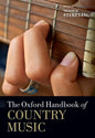 The Oxford Handbook of Country Music - Paperback