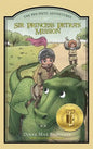 Sir Princess Petra's Mission: The Pen Pieyu Adventures - Hardcover