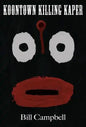 Koontown Killing Kaper - Paperback
