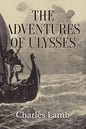The Adventures of Ulysses: Illustrated - Paperback