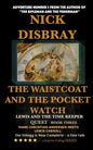 The Waistcoat And The Pocket Watch - Lewis And The Time Maker: Quest Book Three - Paperback