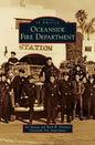 Oceanside Fire Department - Hardcover