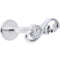 16G 5/16 Infinity Heart Valentines Day Labret Monroe Tragus