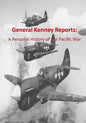 General Kenney Reports: A Personal History of the Pacific War - Paperback