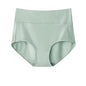 High Waist Briefs Plus Size Fat