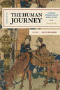 The Human Journey: A Concise Introduction to World History, 1450 to the Present - Paperback