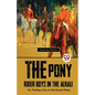 The Pony Rider Boys In The Alkali; Or, Finding A Key to the Desert Maze - Paperback