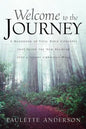Welcome to the Journey - Paperback