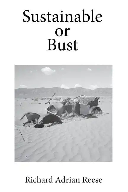 Sustainable or Bust - Paperback