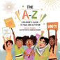 The A-Z Children's Guide To Race and Activism - Paperback