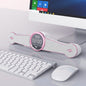 Computer Audio Home MiNi Subwoofer Long Bluetooth Speaker
