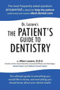 Dr. Lazare's the Patient's Guide to Dentistry - Paperback