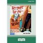 They Broke the Law - You Be the Judge: : True Cases of Teen Crime [Standard Large Print 16 Pt Edition] - Paperback