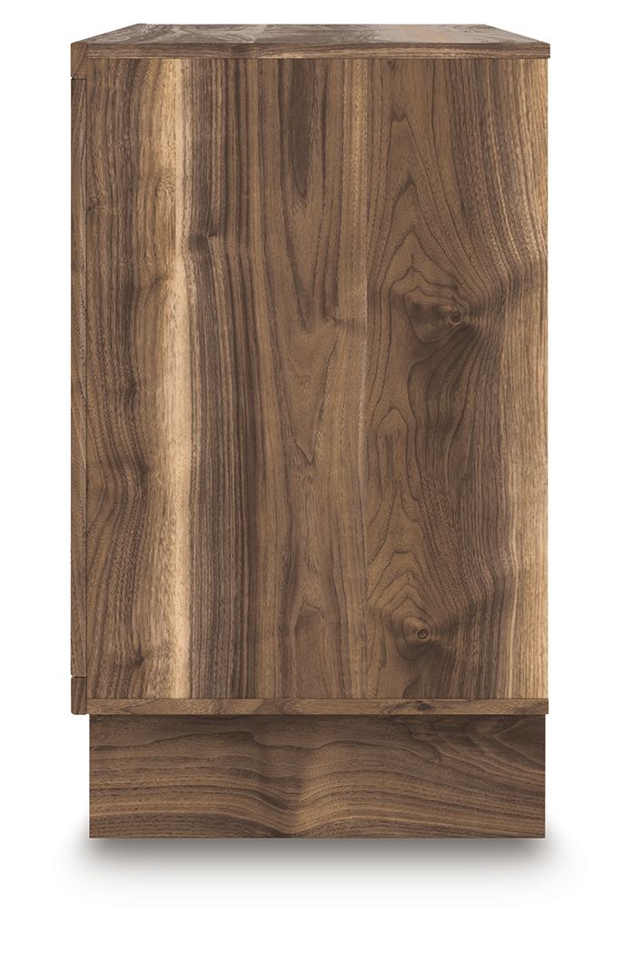Chirason - Six Drawers Dresser
