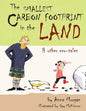 The Smallest Carbon Footprint in the Land & Other Eco-Tales - Paperback