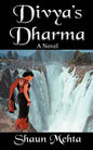 Divya's Dharma - Paperback