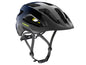 Trek Solstice Mips Youth Black/Dark Aquatic CPSC Helmet