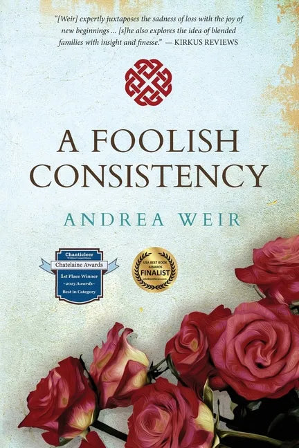 A Foolish Consistency - Paperback